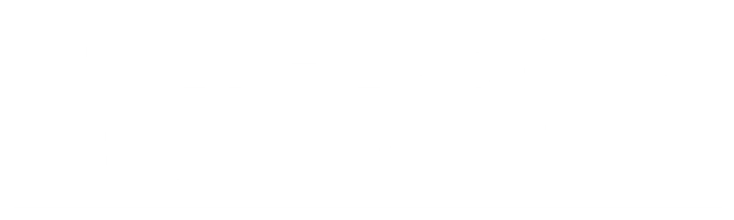 Coldharbour Recordings